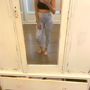 Workout leggings